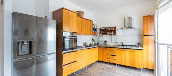 Apartamento de 3 dormitorios en Oggiono, Italy No. 235226 36