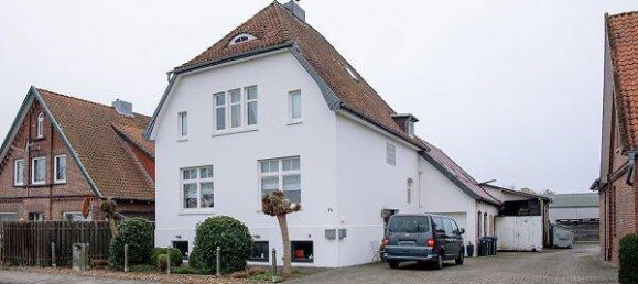 6 bedrooms Townhouse in Stade, Germany No. 154426 17