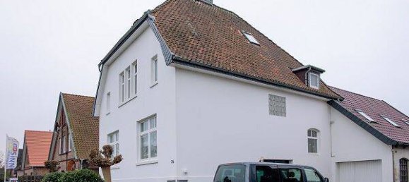 6 bedrooms Townhouse in Stade, Germany No. 154426 2