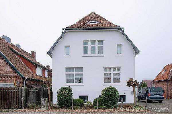 6 bedrooms Townhouse in Stade, Germany No. 154426