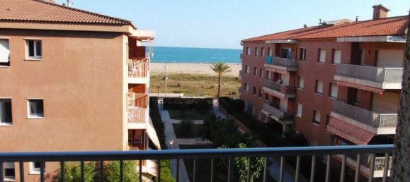 2 غرف نوم شقة في Coma-Ruga, Spain رقم 263 2