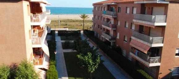 2 غرف نوم شقة في Coma-Ruga, Spain رقم 263 8