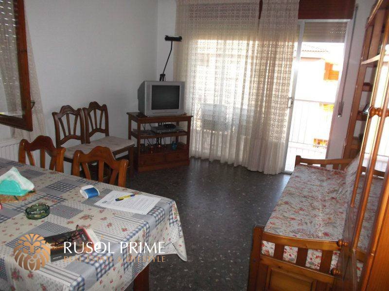 2 غرف نوم شقة في Coma-Ruga, Spain رقم 263