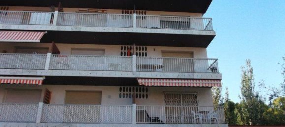 2 غرف نوم شقة في Coma-Ruga, Spain رقم 263 13