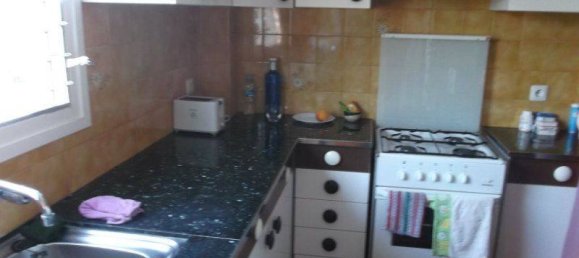 2 غرف نوم شقة في Coma-Ruga, Spain رقم 263 5