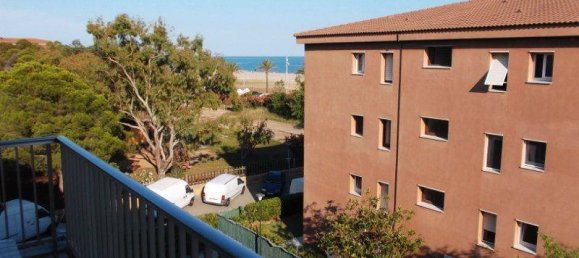 2 غرف نوم شقة في Coma-Ruga, Spain رقم 263 11