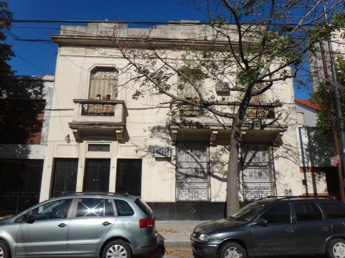 Квартира с 2 спальнями в Буэнос-Айрес, Аргентина № 69964