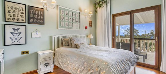 4 bedrooms Villa in Marbella, Spain No. 154142 4