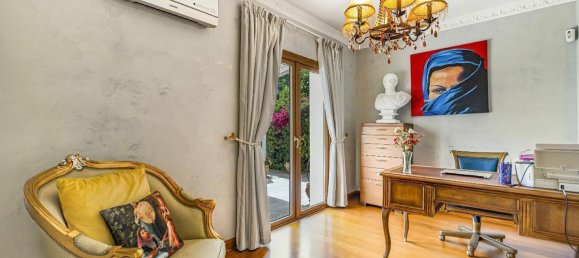 4 bedrooms Villa in Marbella, Spain No. 154142 19