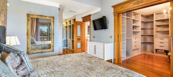 4 bedrooms Villa in Marbella, Spain No. 154142 18