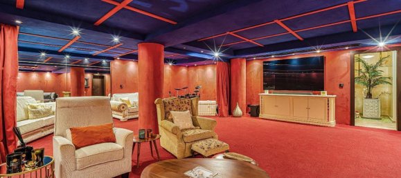 4 bedrooms Villa in Marbella, Spain No. 154142 26