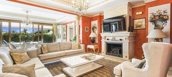 4 bedrooms Villa in Marbella, Spain No. 154142 22