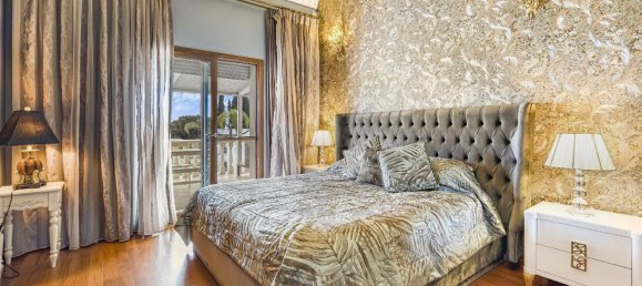 4 bedrooms Villa in Marbella, Spain No. 154142 13