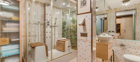 4 bedrooms Villa in Marbella, Spain No. 154142 7