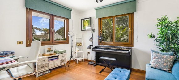 4 bedrooms Villa in Marbella, Spain No. 154142 12