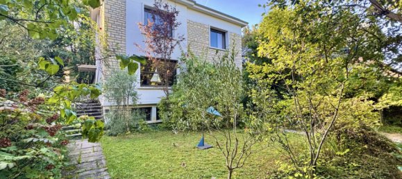 6 bedrooms House in Sceaux, France No. 317326 17