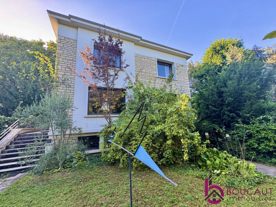 6 bedrooms House in Sceaux, France No. 317326