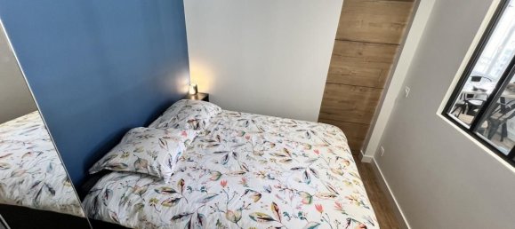 Квартира с 1 спальней в Марсель, Франция № 194831 3