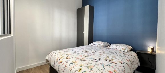 Квартира с 1 спальней в Марсель, Франция № 194831 6