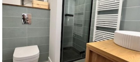 Квартира с 1 спальней в Марсель, Франция № 194831 5