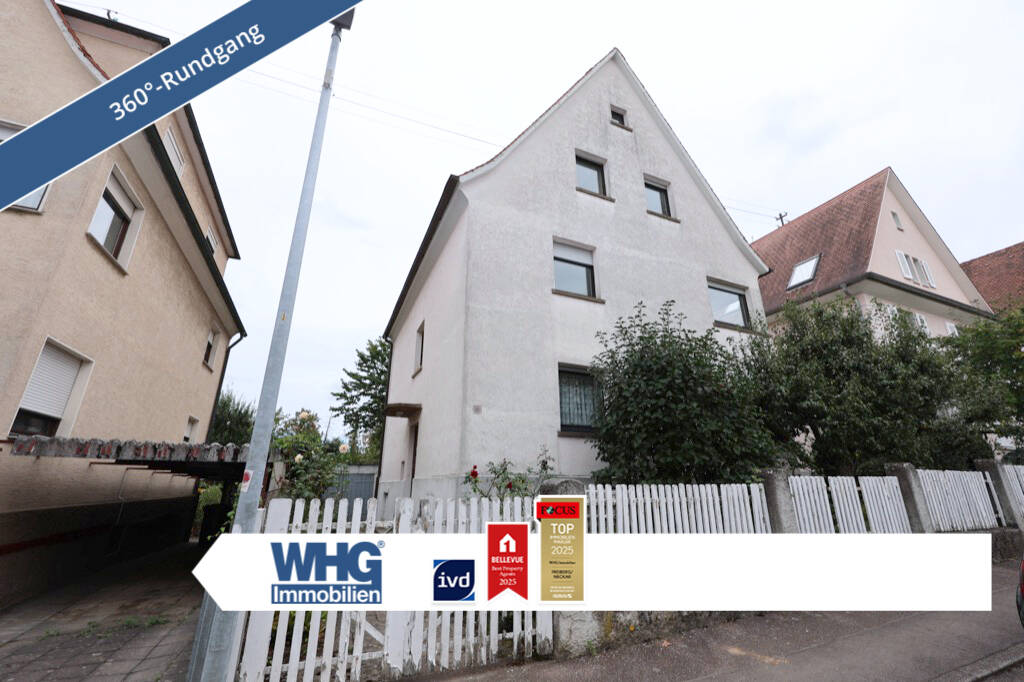 5 chambres Maison de ville à Ludwigsburg, Germany No. 289555