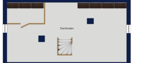 5 chambres Maison de ville à Ludwigsburg, Germany No. 289555 7