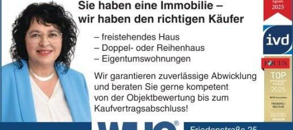 5 chambres Maison de ville à Ludwigsburg, Germany No. 289555 8