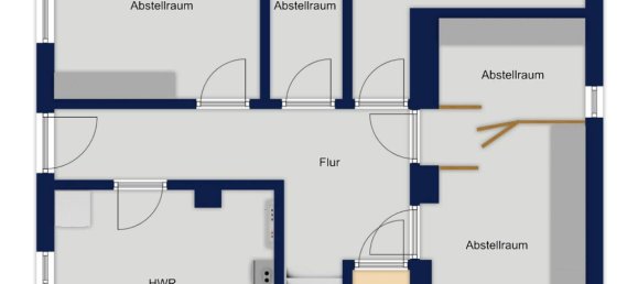 5 chambres Maison de ville à Ludwigsburg, Germany No. 289555 6