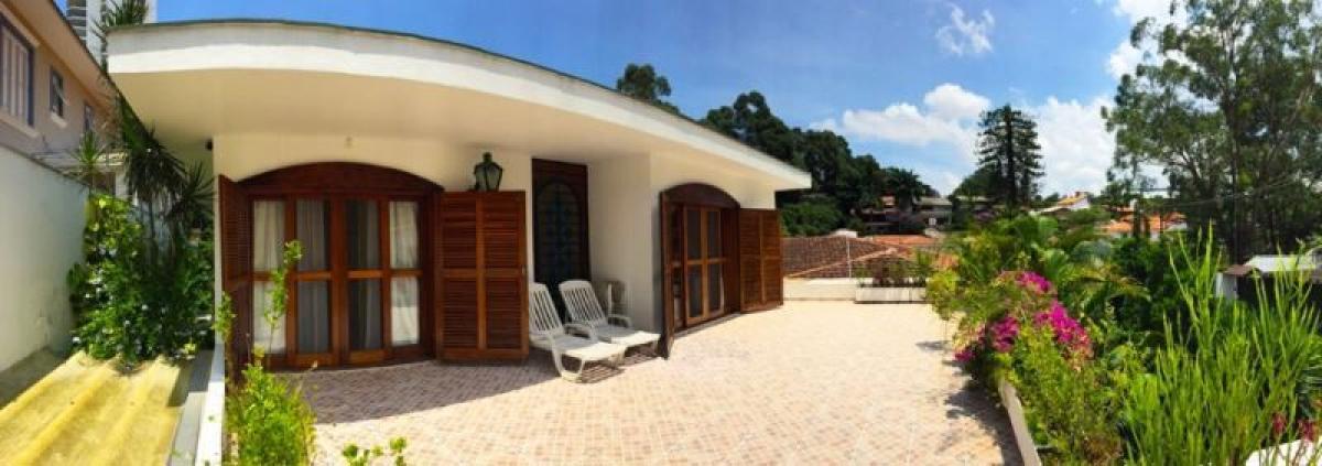 4 chambres Maison à Sao Paulo, Brazil No. 467141