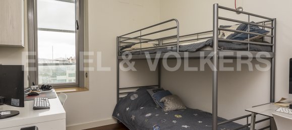 Penthouse T3 em Sant Marti, Spain N.º 19230 32