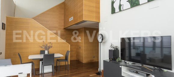 Penthouse T3 em Sant Marti, Spain N.º 19230 24