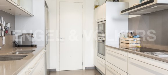 Penthouse T3 em Sant Marti, Spain N.º 19230 27