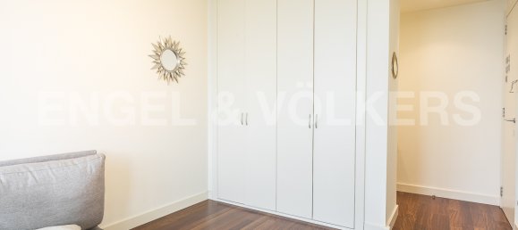 Penthouse T3 em Sant Marti, Spain N.º 19230 42