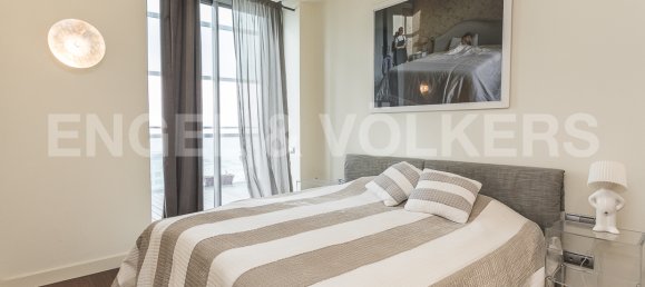 Penthouse T3 em Sant Marti, Spain N.º 19230 5