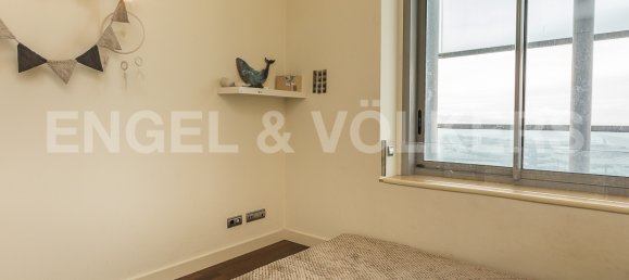 Penthouse T3 em Sant Marti, Spain N.º 19230 39