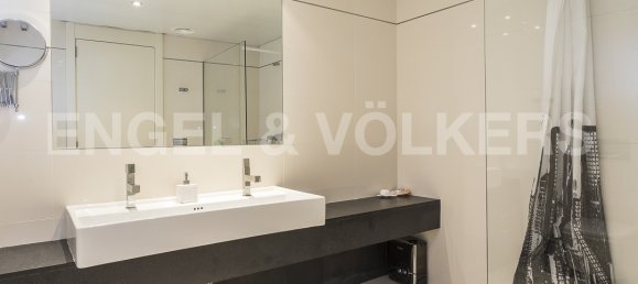 Penthouse T3 em Sant Marti, Spain N.º 19230 35