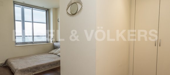 Penthouse T3 em Sant Marti, Spain N.º 19230 40