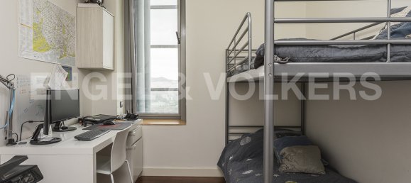 Penthouse T3 em Sant Marti, Spain N.º 19230 31