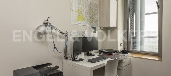 Penthouse T3 em Sant Marti, Spain N.º 19230 33