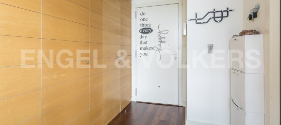 Penthouse T3 em Sant Marti, Spain N.º 19230 29