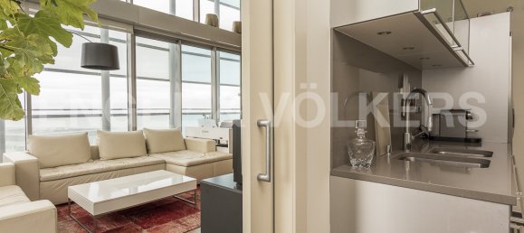 Penthouse T3 em Sant Marti, Spain N.º 19230 25