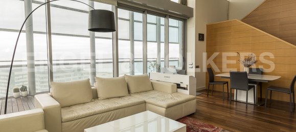 Penthouse T3 em Sant Marti, Spain N.º 19230 22