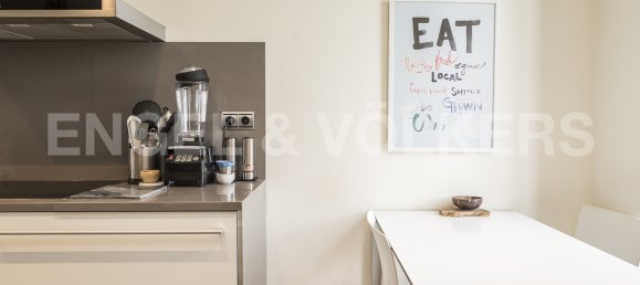 Penthouse T3 em Sant Marti, Spain N.º 19230 28