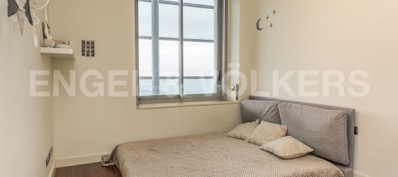 Penthouse T3 em Sant Marti, Spain N.º 19230 38