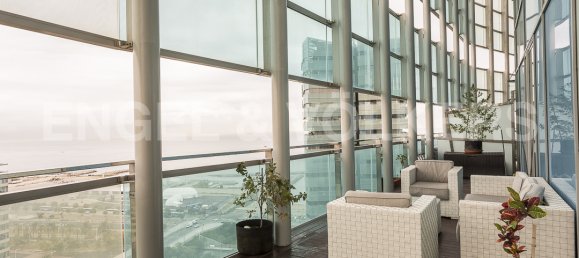 Penthouse T3 em Sant Marti, Spain N.º 19230 9