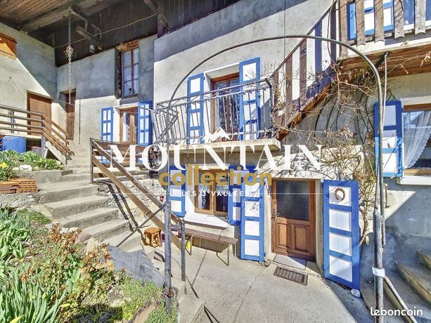 Casa T5 em Ain, France N.º 315380