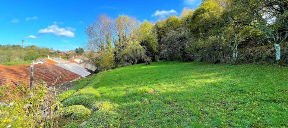 2 غرف نوم تاون هاوس في Coiffy-le-Haut, France رقم 86250 15