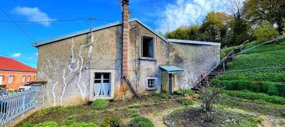 2 غرف نوم تاون هاوس في Coiffy-le-Haut, France رقم 86250 2