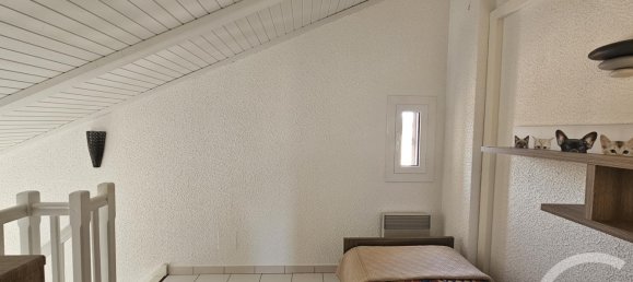 2 غرف نوم منزل ذو طابقين في Saint-Florent, France رقم 73834 17