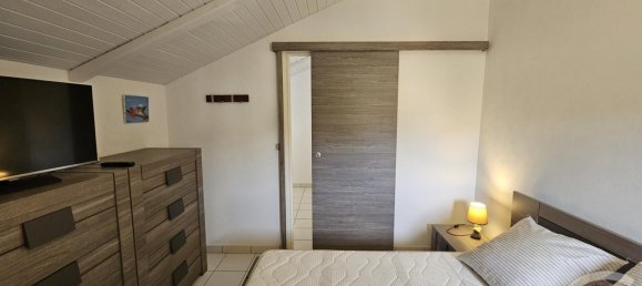 2 غرف نوم منزل ذو طابقين في Saint-Florent, France رقم 73834 22